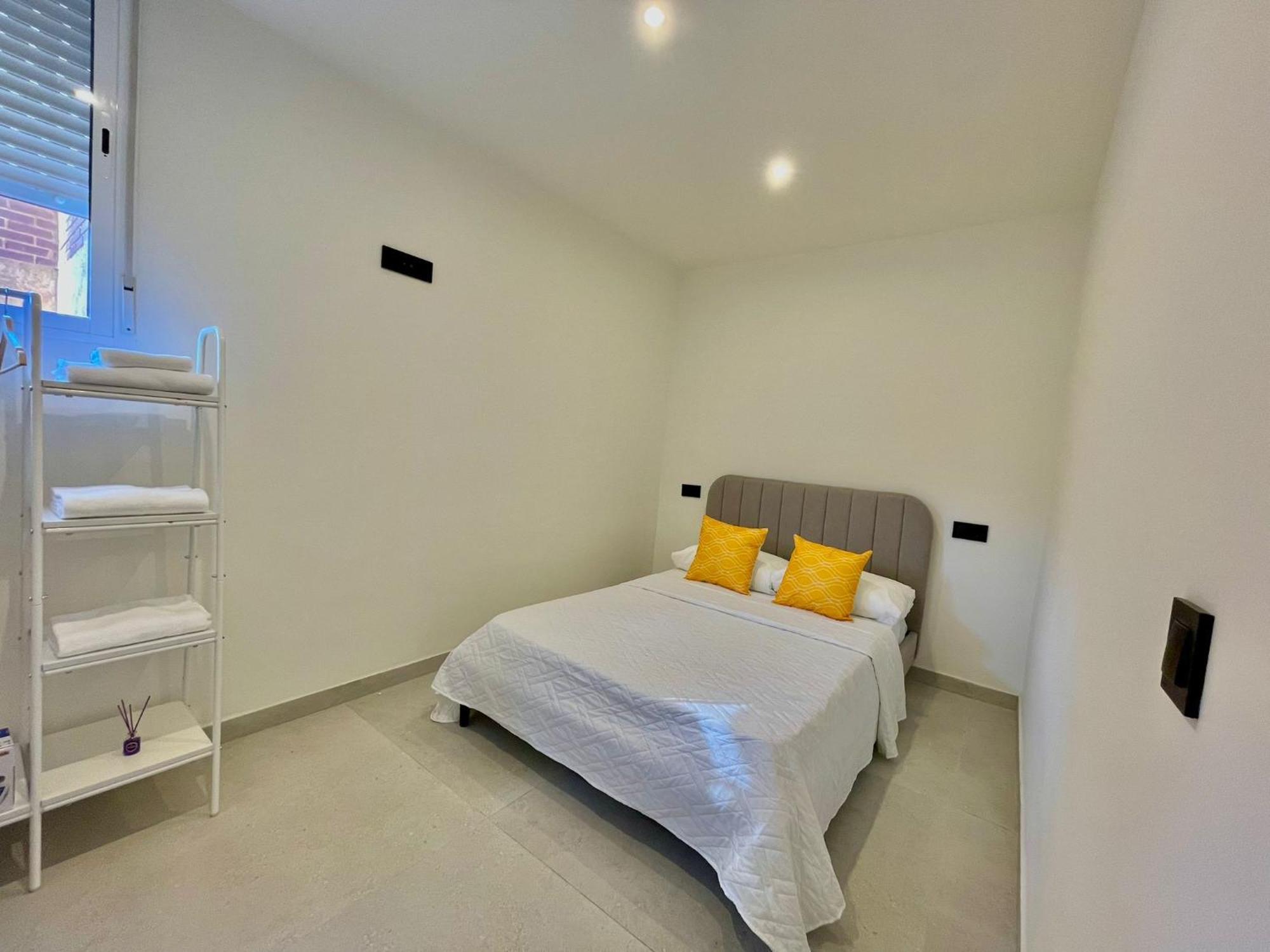 Palm Beach Rentals Alicante Exteriér fotografie