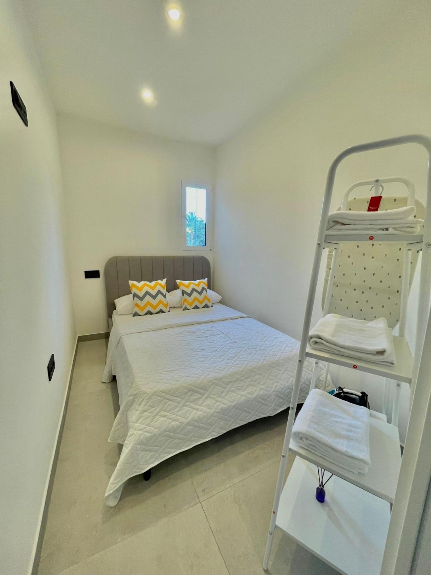 Palm Beach Rentals Alicante Exteriér fotografie