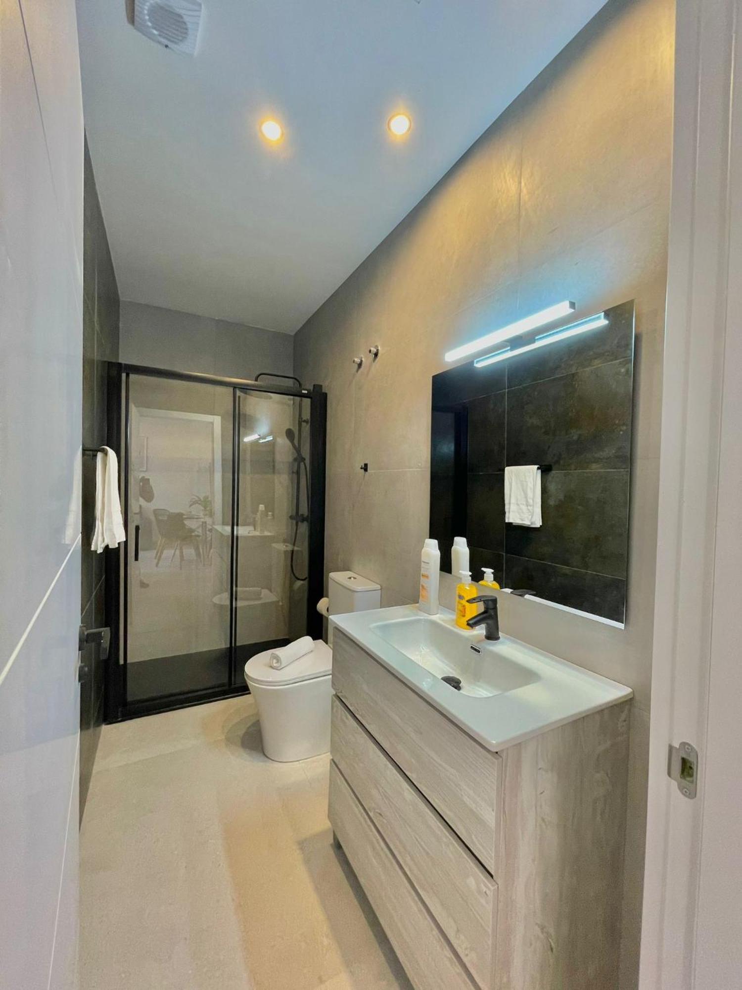 Palm Beach Rentals Alicante Exteriér fotografie
